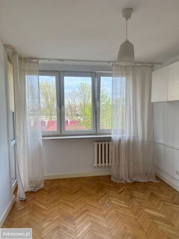 Mieszkanie 2-pokojowe Warszawa Saska Kępa, ul. Londyńska. Zdjęcie 1
