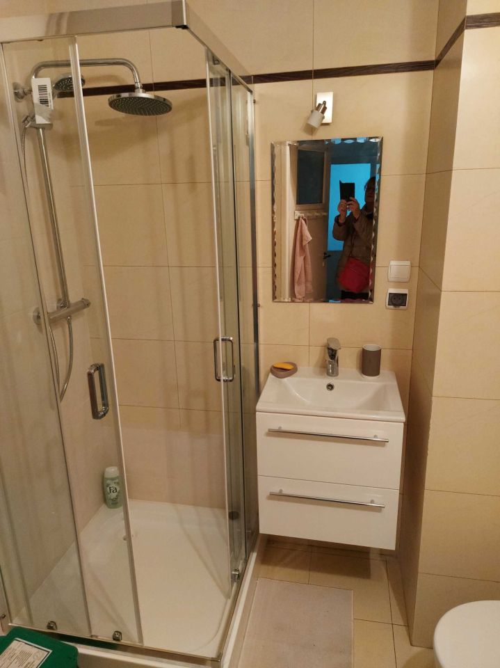 Mieszkanie 2-pokojowe Włocławek Zazamcze. Zdjęcie 6