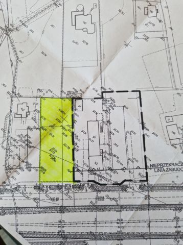 Działka inwestycyjna Osielsko, ul. Szosa Gdańska. Zdjęcie 1