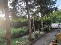 Działka rod Poznań Smochowice, ul. Wichrowa. Zdjęcie 3