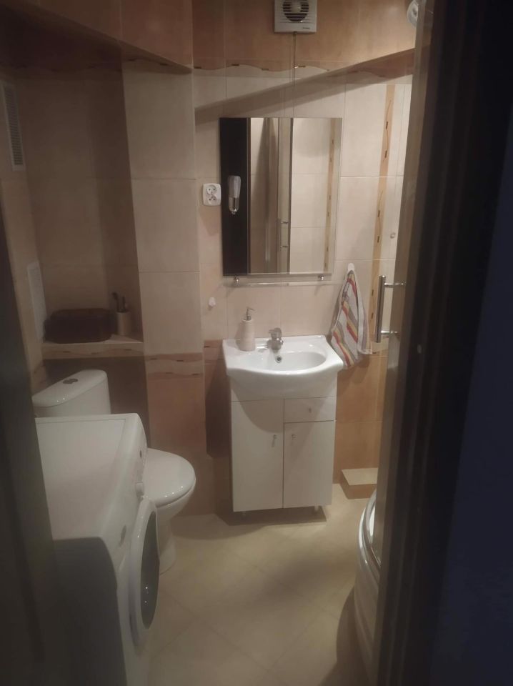 Mieszkanie 2-pokojowe Mława Centrum, ul. Warszawska. Zdjęcie 10