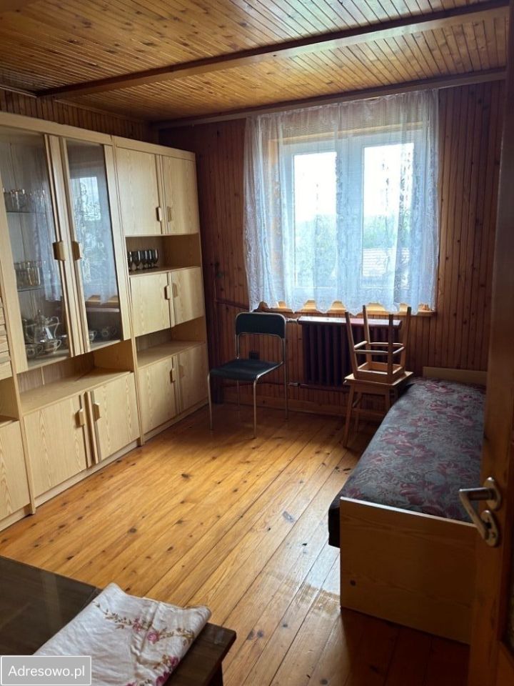 dom wolnostojący, 5 pokoi Szarowola. Zdjęcie 4