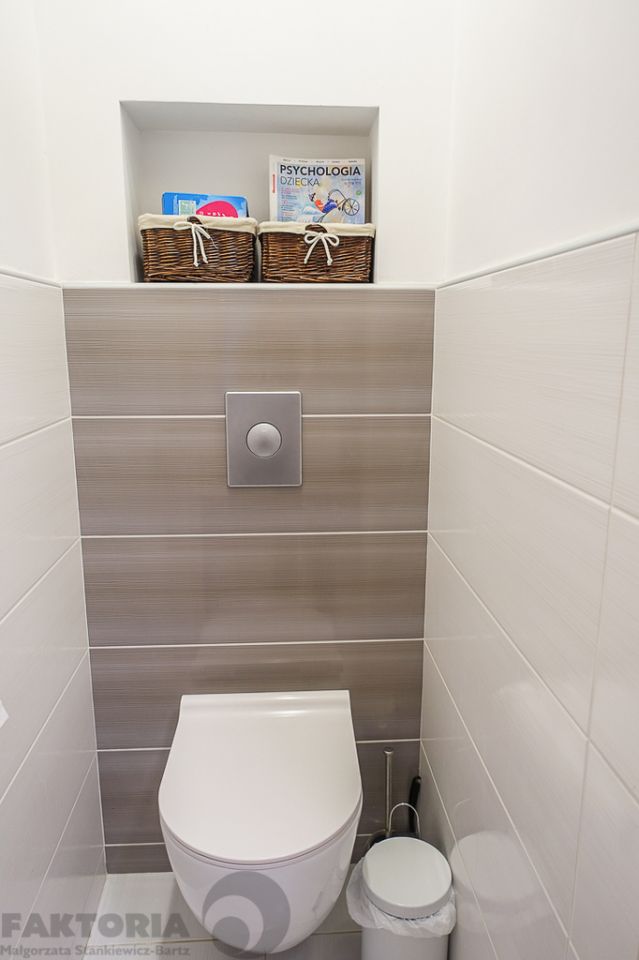 Mieszkanie 4-pokojowe Szczecin Śródmieście, ul. 5 Lipca. Zdjęcie 34