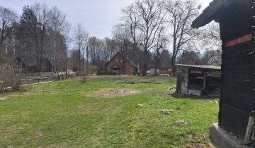 dom wolnostojący, 3 pokoje Kwiatuszki Wielkie