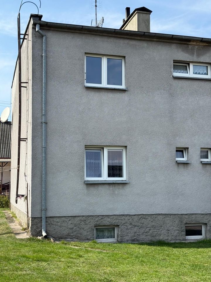 Mieszkanie 2-pokojowe Obodowo. Zdjęcie 2