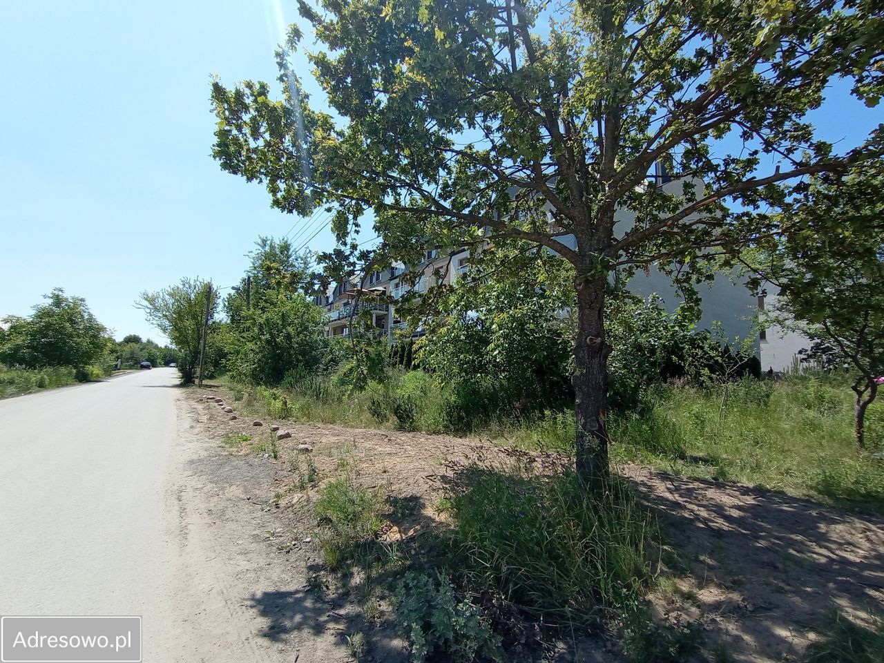 Mieszkanie 2-pokojowe Łódź Stoki, ul. Hyrna. Zdjęcie 16