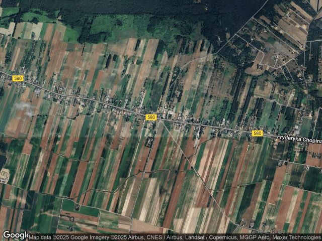 Działka budowlana Wiejca. Zdjęcie 1