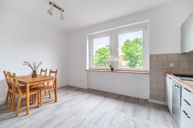 Mieszkanie 3-pokojowe Gdańsk Wrzeszcz, ul. Tadeusza Kościuszki. Zdjęcie 6