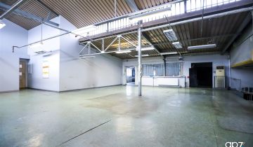 Hala/magazyn Kraków Bronowice