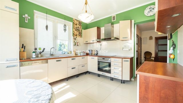 dom wolnostojący, 3 pokoje Łapanów. Zdjęcie 4