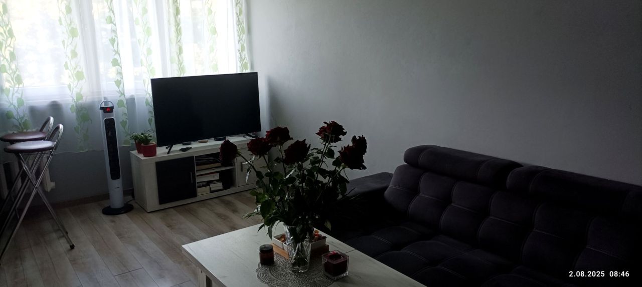 Mieszkanie 2-pokojowe Wrocław Fabryczna, ul. Popowicka