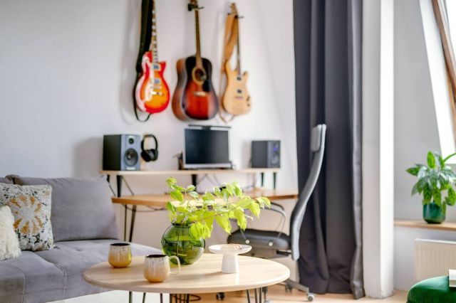 Mieszkanie 2-pokojowe Piaseczno, ul. Albatrosów. Zdjęcie 20