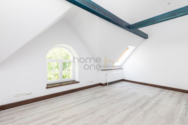 bliźniak, 10 pokoi Warszawa Mokotów. Zdjęcie 19