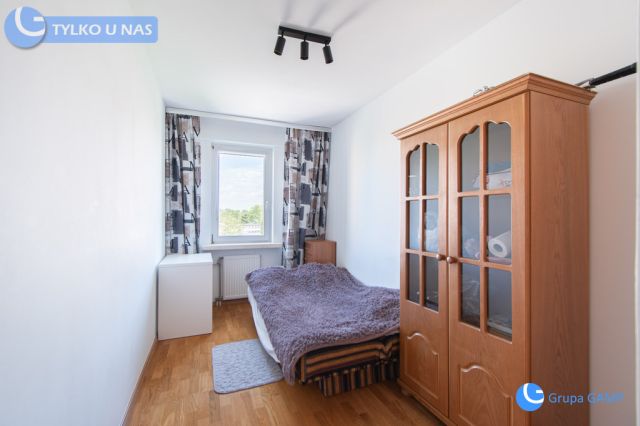 Mieszkanie 3-pokojowe Kraków Bronowice, ul. Gabrieli Zapolskiej. Zdjęcie 15