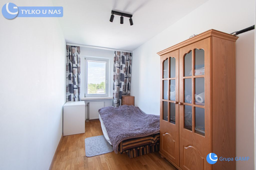 Mieszkanie 3-pokojowe Kraków Bronowice, ul. Gabrieli Zapolskiej. Zdjęcie 15