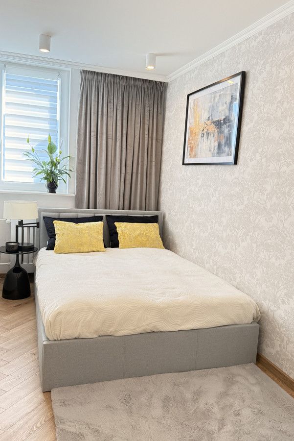 Mieszkanie 2-pokojowe Warszawa Śródmieście, al. Jana Pawła II. Zdjęcie 7