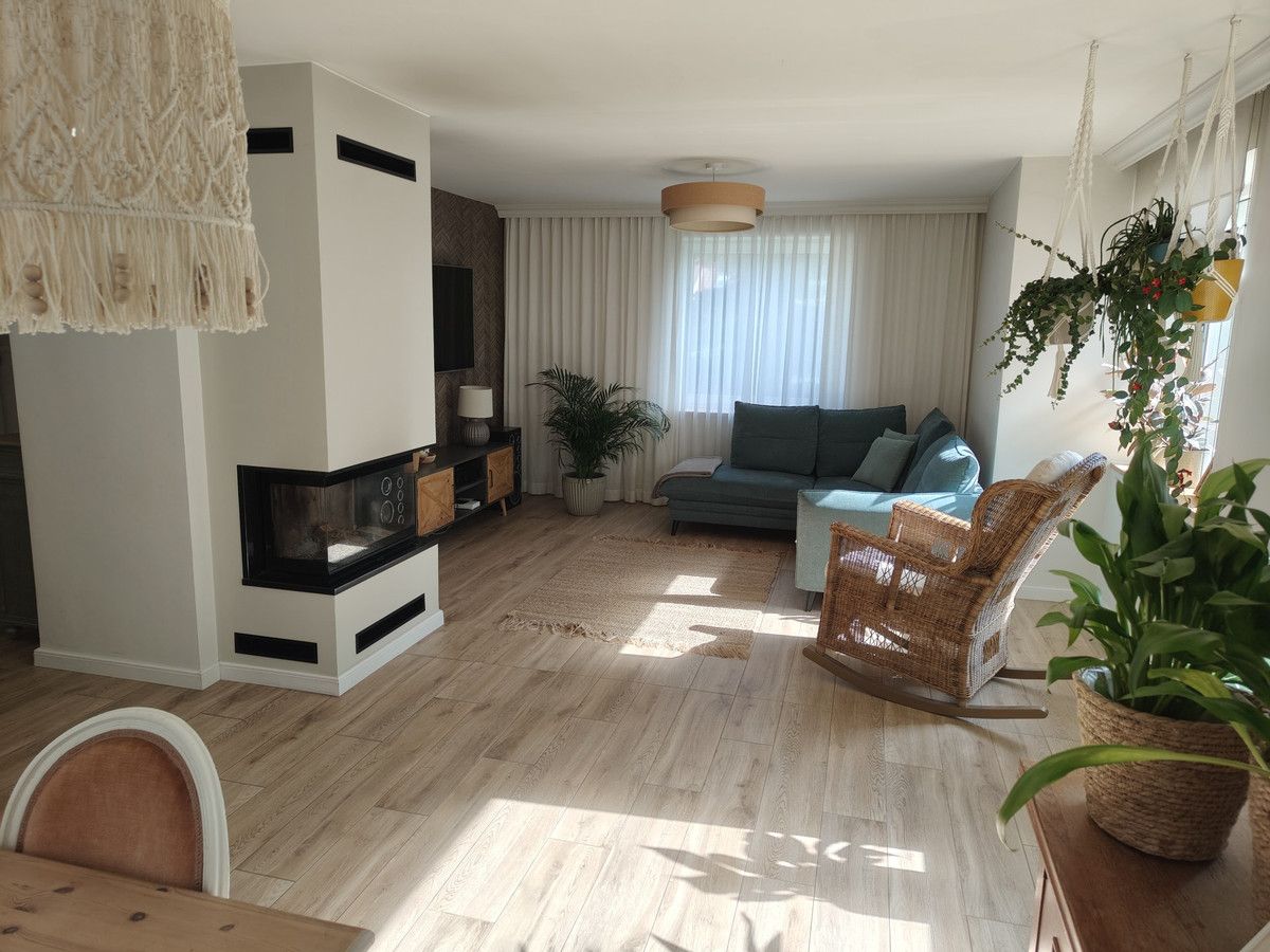 dom wolnostojący, 6 pokoi Olsztyn Redykajny, ul. Ostróżki. Zdjęcie 11