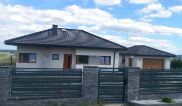 dom wolnostojący Radocza