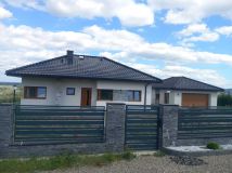 dom wolnostojący Radocza