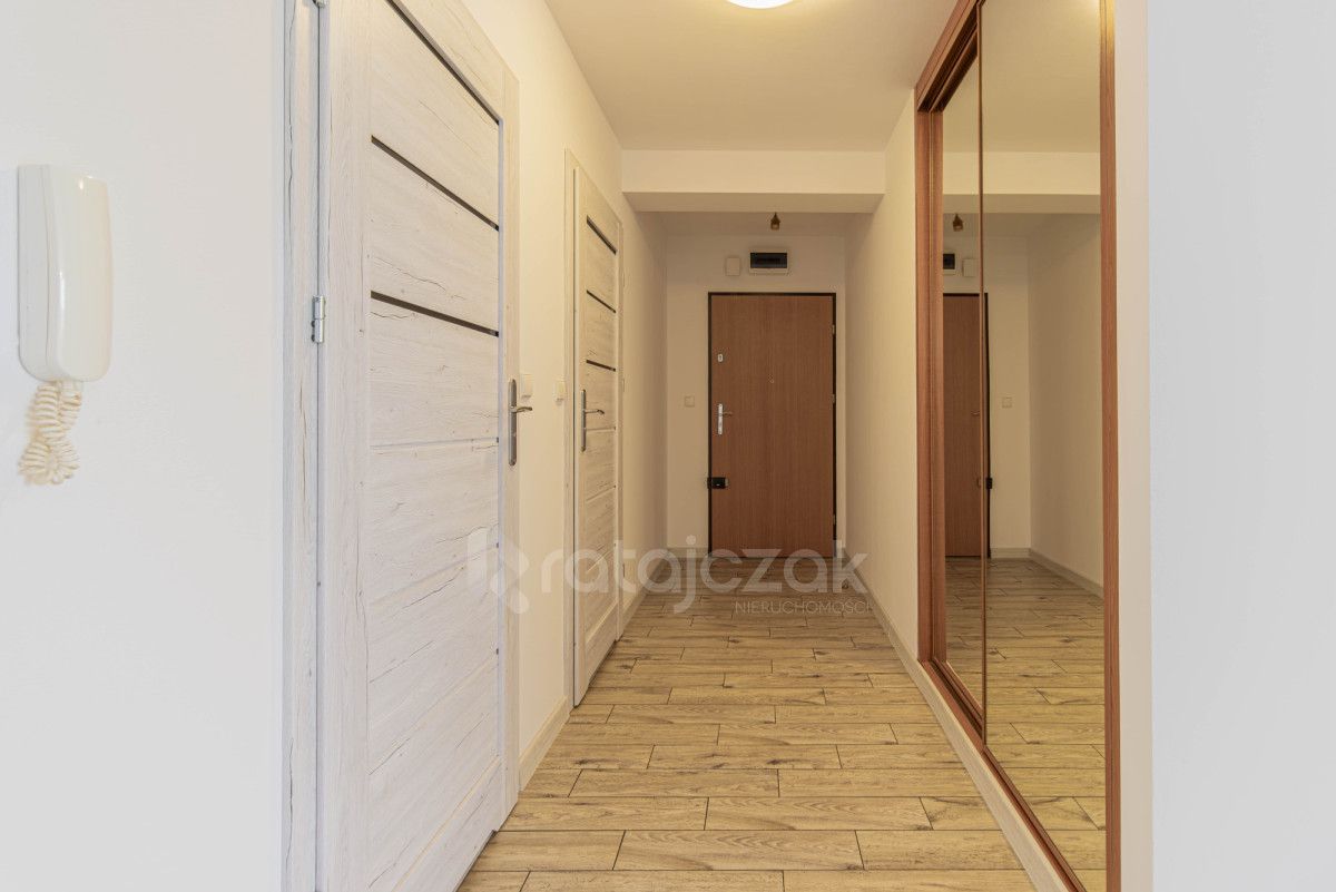 Mieszkanie 2-pokojowe Wejherowo, ul. Jana III Sobieskiego. Zdjęcie 11