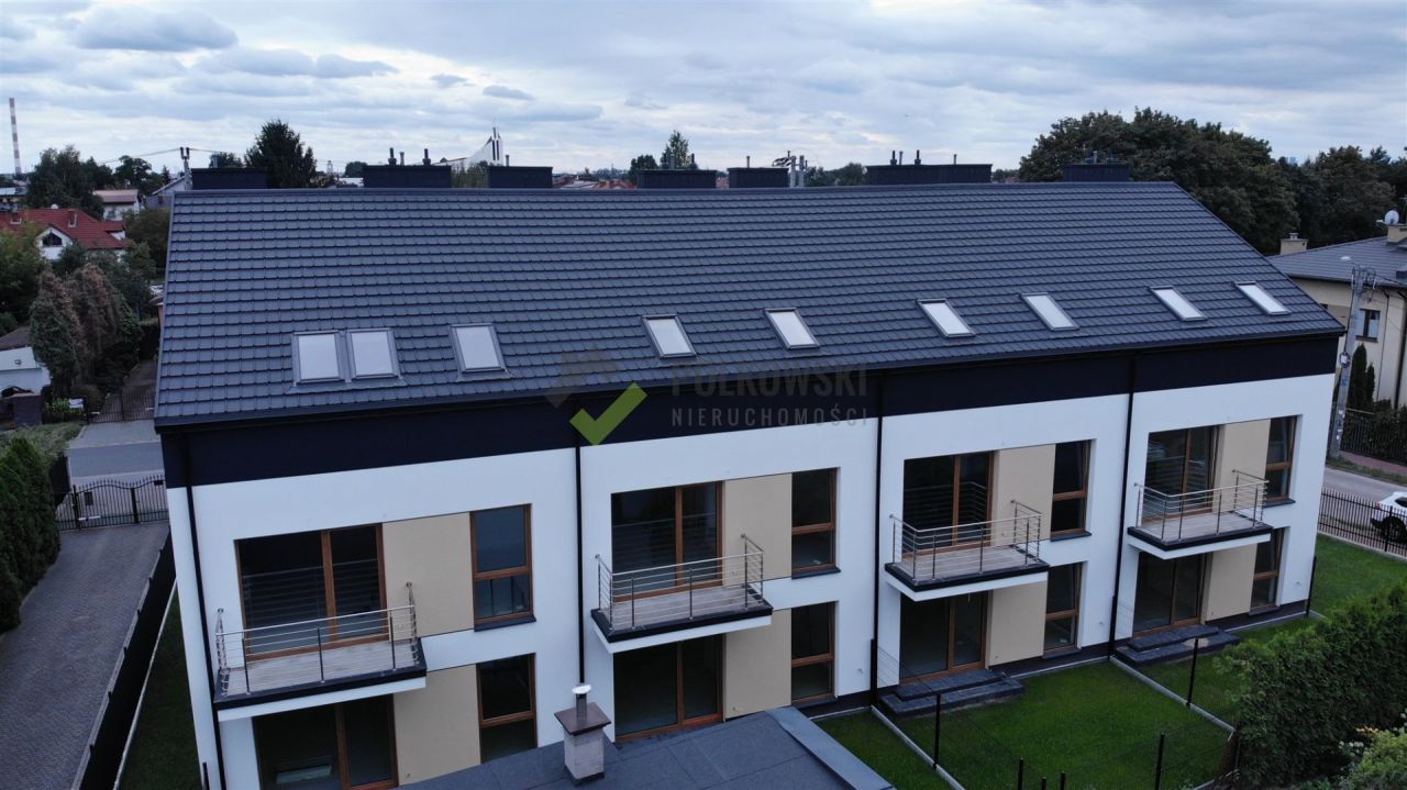 Mieszkanie 3-pokojowe Ząbki. Zdjęcie 9