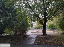 Mieszkanie 3-pokojowe Wrocław Borek, ul. Racławicka. Zdjęcie 2