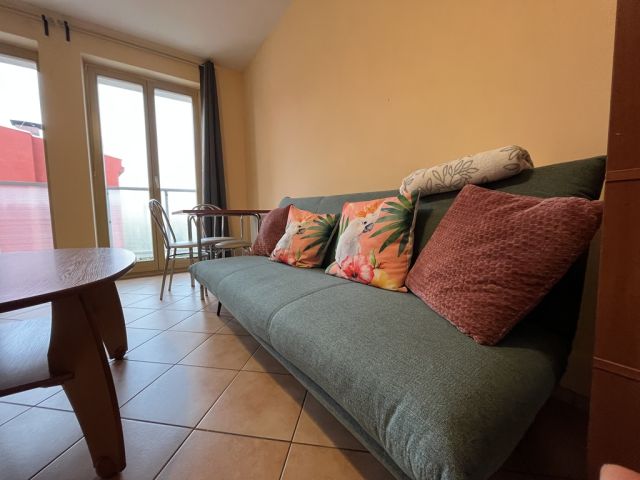 Mieszkanie 2-pokojowe Szczecin Centrum, ul. Staromłyńska. Zdjęcie 3