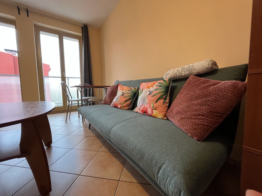 Mieszkanie 2-pokojowe Szczecin Centrum, ul. Staromłyńska. Zdjęcie 3