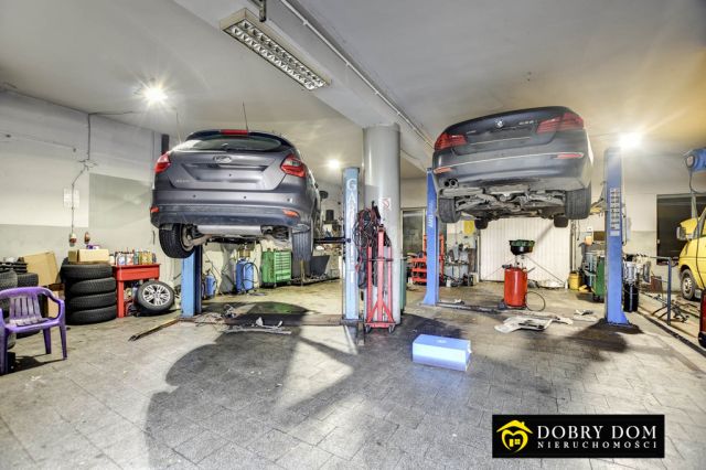 Lokal Konarzyce. Zdjęcie 11