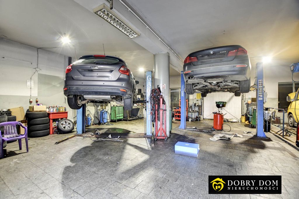 Lokal Konarzyce. Zdjęcie 11