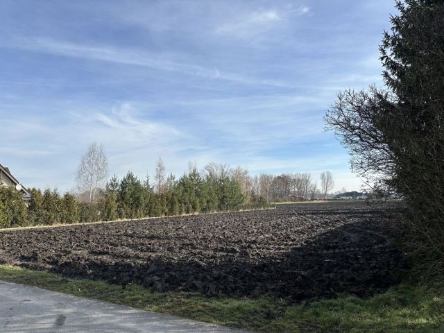 Działka budowlana Wierzbice. Zdjęcie 7