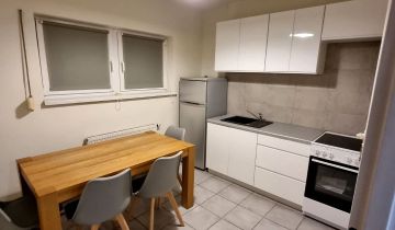 Mieszkanie 1-pokojowe Wrocław Śródmieście, ul. Stefana Jaracza