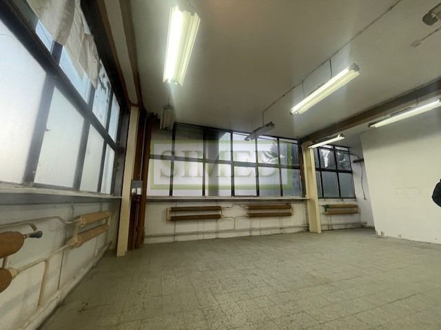 Hala/magazyn Warszawa Bielany. Zdjęcie 6