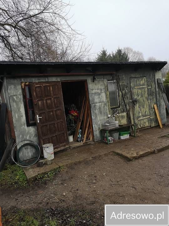 Działka rod Gdańsk Górki Zachodnie. Zdjęcie 9