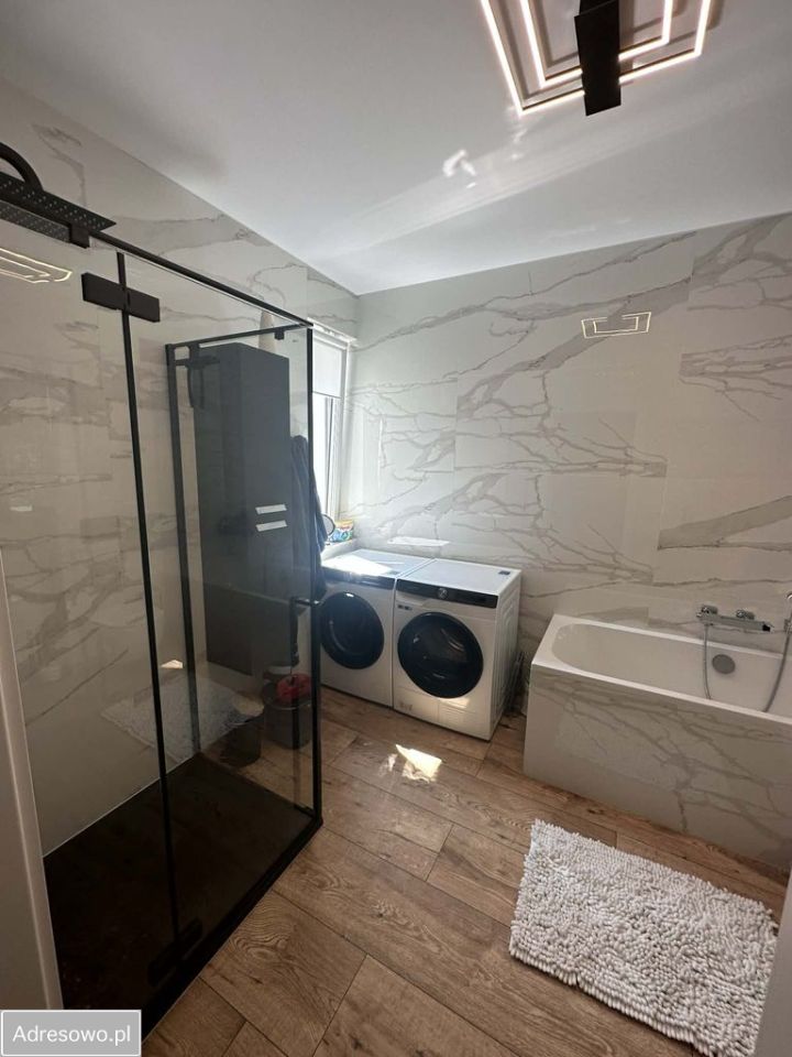 bliźniak, 5 pokoi Brwinów, ul. Akacjowa. Zdjęcie 12