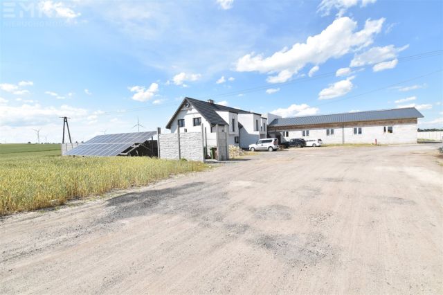 dom wolnostojący, 10 pokoi Szychowo. Zdjęcie 8