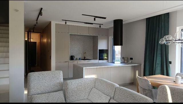 bliźniak Gorzów Wielkopolski, ul. Diamentowa. Zdjęcie 1