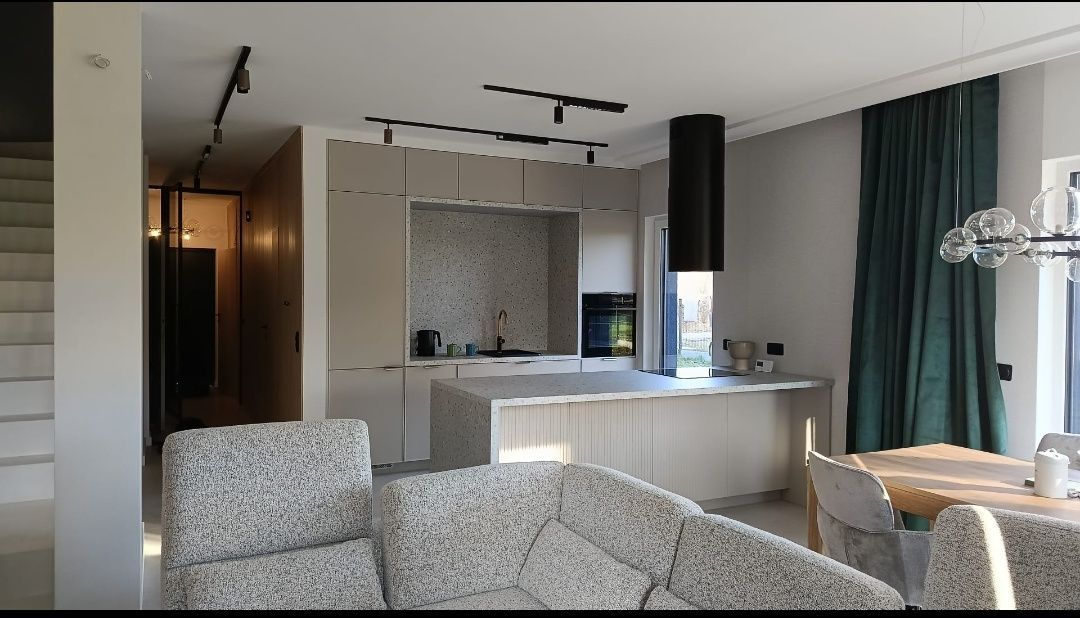 bliźniak Gorzów Wielkopolski, ul. Diamentowa