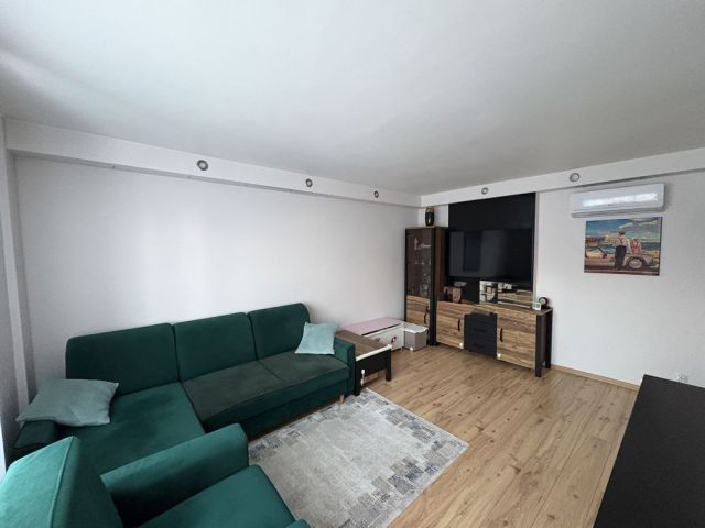 Mieszkanie 3-pokojowe Białystok Piaski, ul. Mazowiecka. Zdjęcie 1