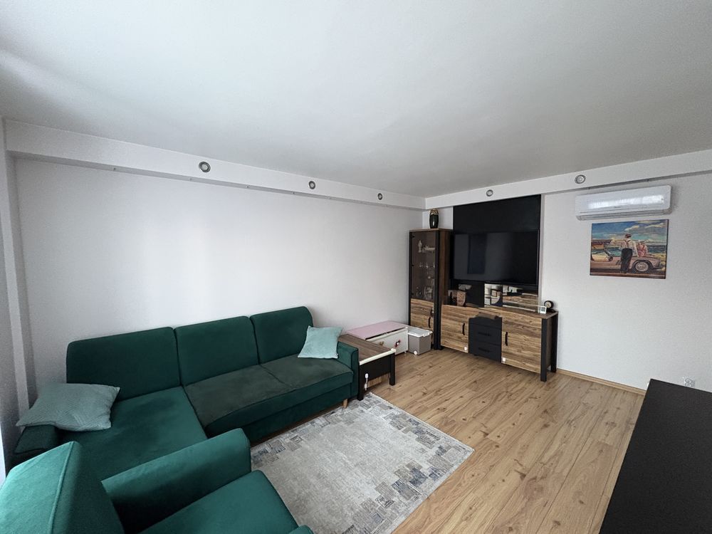 Mieszkanie 3-pokojowe Białystok Piaski, ul. Mazowiecka