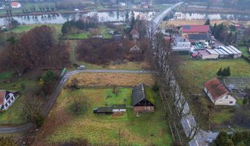 dom wolnostojący, 3 pokoje Żuławki