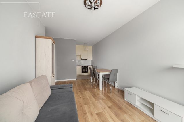 Mieszkanie 2-pokojowe Warszawa Praga, ul. Omulewska. Zdjęcie 2