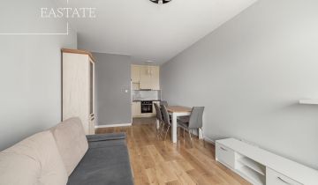 Mieszkanie 2-pokojowe Warszawa Praga, ul. Omulewska