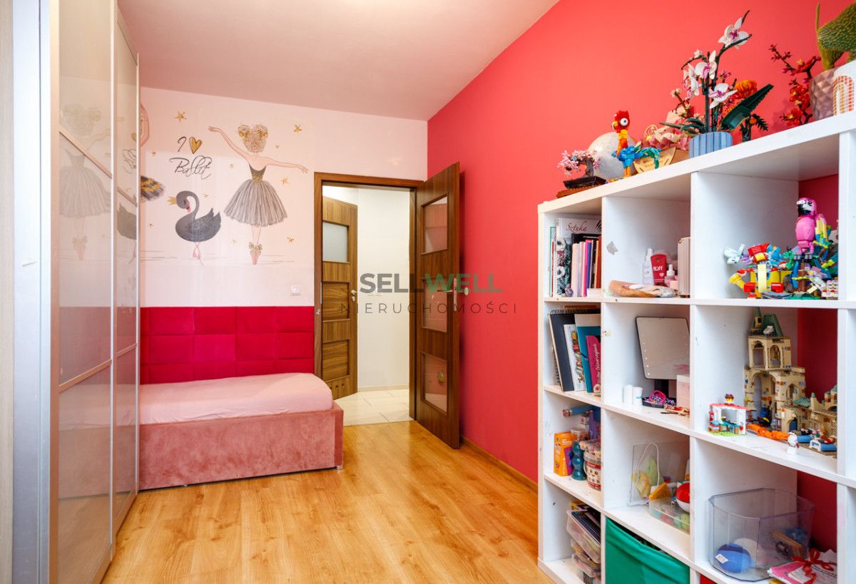 Mieszkanie 2-pokojowe Wrocław Maślice, ul. Królewiecka. Zdjęcie 11