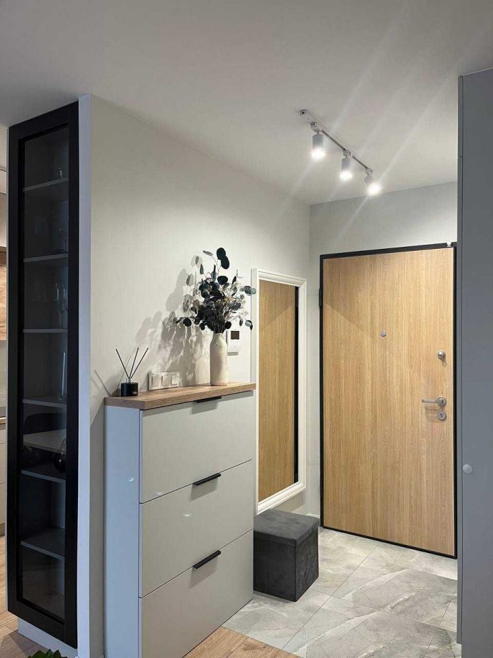 Mieszkanie 2-pokojowe Warszawa Ursus, ul. Herbu Oksza. Zdjęcie 2