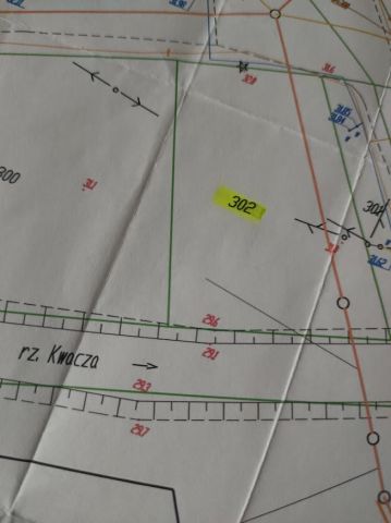 Działka budowlana Słupsk, ul. Jana Długosza. Zdjęcie 1