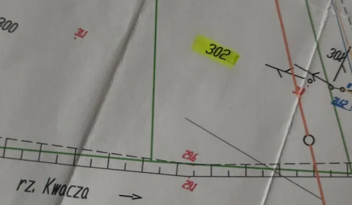 Działka budowlana Lulemino