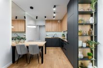 Mieszkanie 3-pokojowe Kraków Płaszów, ul. Mierzeja Wiślana. Zdjęcie 2