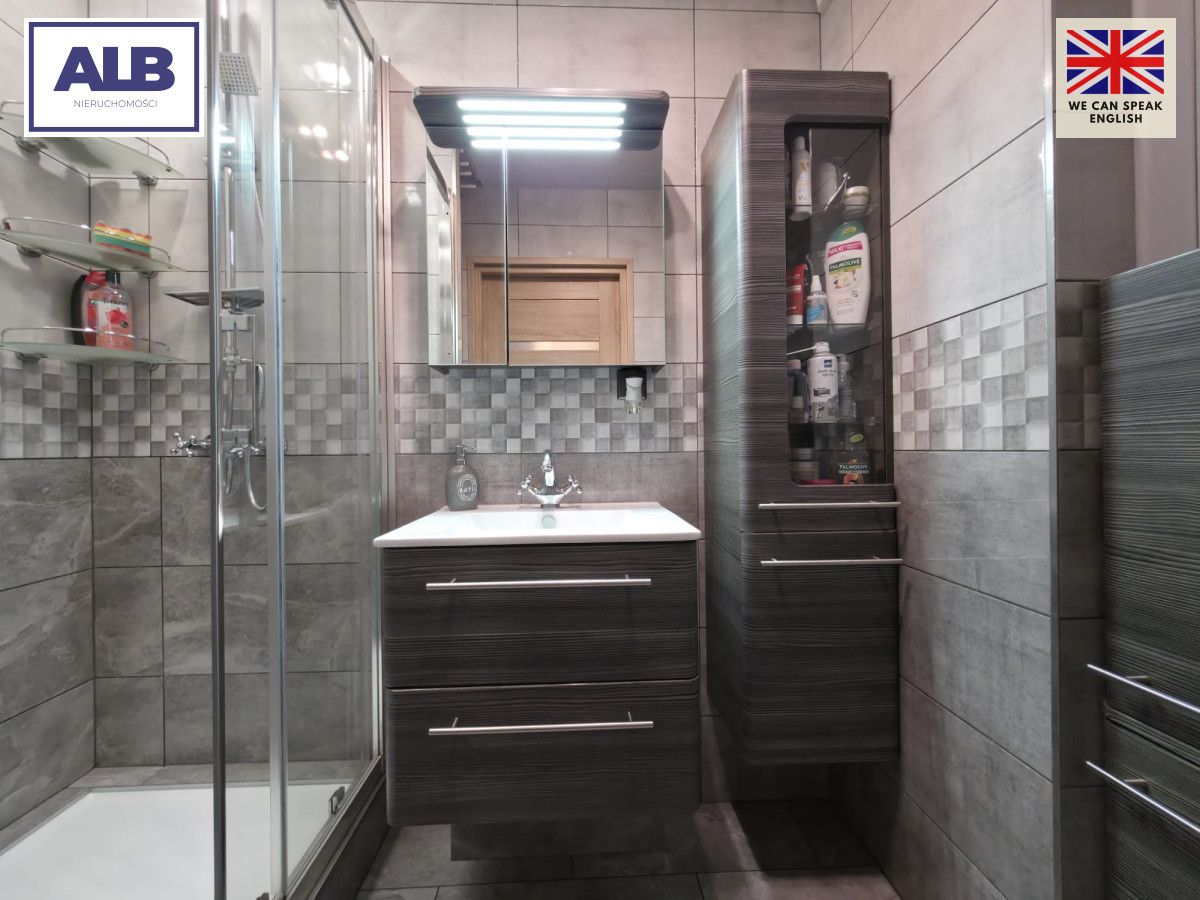 Mieszkanie 2-pokojowe Gdańsk Jasień, ul. Potęgowska. Zdjęcie 5