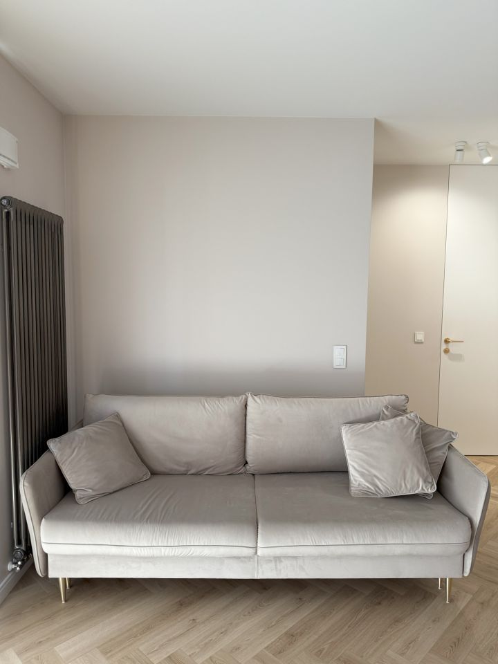 Mieszkanie 2-pokojowe Warszawa Bemowo, ul. Kopalniana. Zdjęcie 4